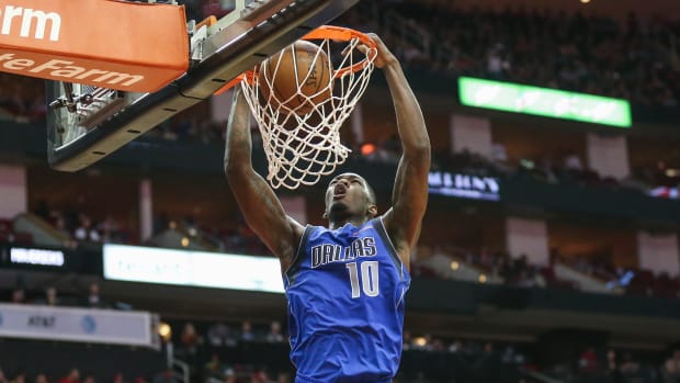 Dorian Finney Smith